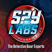 Spy Labs Digital Snake Scope