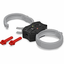 Spy Labs: High-Tech Handcuffs