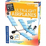 Ultralight Airplanes