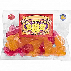 Gummy Candy Lab