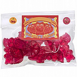 Gummy Candy Lab