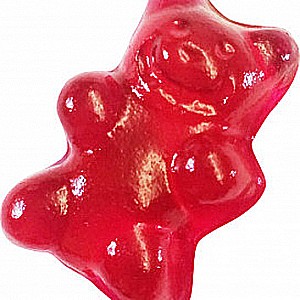 Gummy Candy Lab