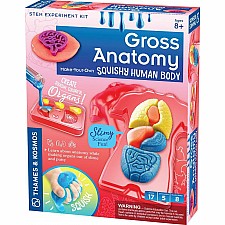 Gross Anatomy Kit
