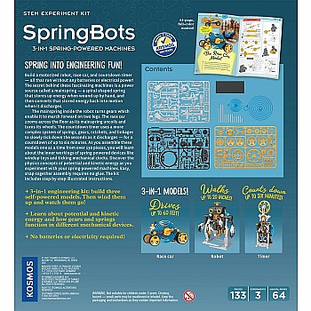 Springbots