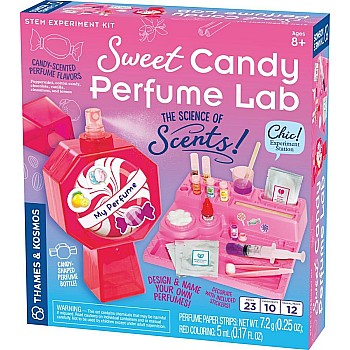 Sweet Candy Perfume Lab