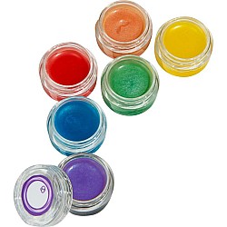 Yummy Rainbow Lip Balm Lab