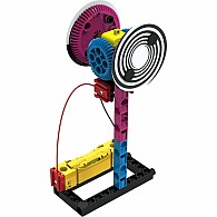 Easy Electric Circuits