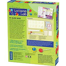 Lollipop Lab