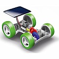 Solar Race Car