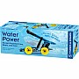 Water Power: Rocket-Propelled Cars, Boats, and More