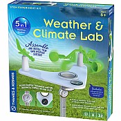 Weather and Climate Lab