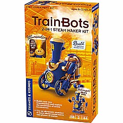 TrainBots