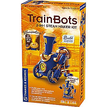 TrainBots