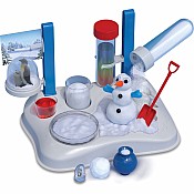 Ooze Labs: Instant Snow Station