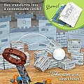 Catapult Engineering: 6-In-1 Maker Kit