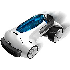 Air-Power Turbo Racer