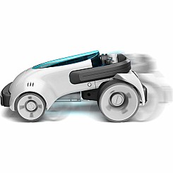 Air-Power Turbo Racer