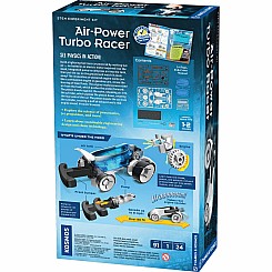 Air-Power Turbo Racer