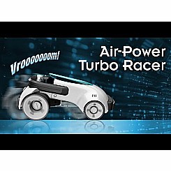 Air-Power Turbo Racer