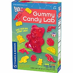 Gummy Candy Lab 2.0