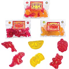 Gummy Candy Lab 2.0