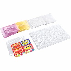 Gummy Candy Lab 2.0