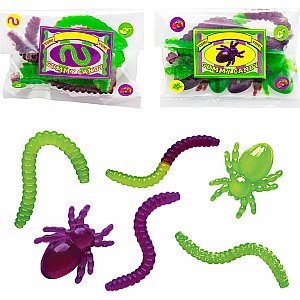 Gross Gummy Candy Lab (V 2.0)