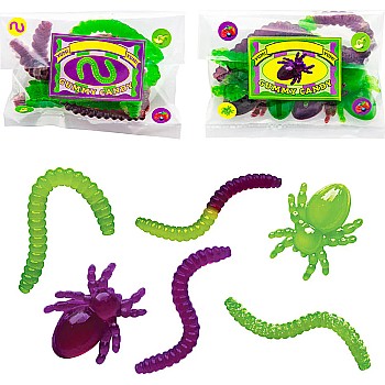 Gross Gummy Candy Lab (V 2.0)