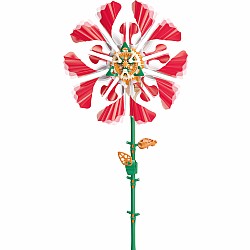 SolarFlower - Ruby Ripple