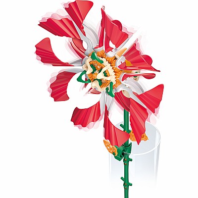 SolarFlower - Ruby Ripple