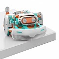 Dusty - Build Your Own Robot Vacuum Cleaner