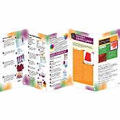 Gummy Candy Kit - Pumpkins, Bats & Ghosts
