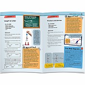 Forces, Motion & Energy