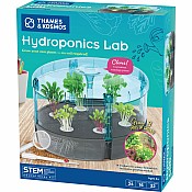 Hydroponics Lab