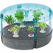 Hydroponics Lab