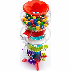 Gumball Machine Maker - Super Stunts and Tricks