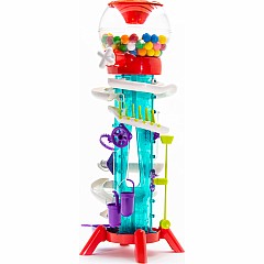 Gumball Machine Maker - Super Stunts and Tricks