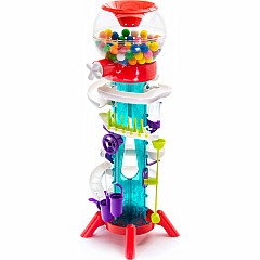 Gumball Machine Maker - Super Stunts and Tricks