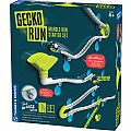 Thames & Kosmos Gecko Run: Marble Run Starter Set for Ages 8+