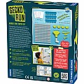 Gecko Run: Marble Run Starter Set for Ages 8+