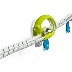 Gecko Run: Marble Run Loop Expansion Pack