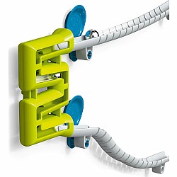 Gecko Run: Marble Run Snake Expansion Pack