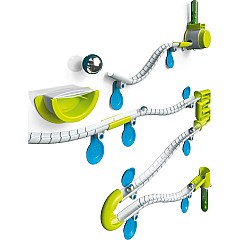 Gecko Run: Marble Run - Challenge Edition