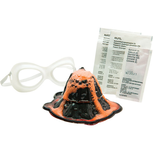 Mini Volcano - The Granville Island Toy Company