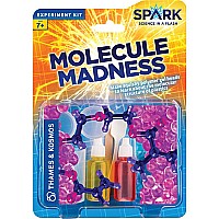 Molecule Madness