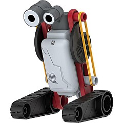 Rebotz: POGO  The Jammin' Jumping Robot