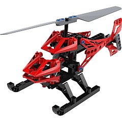 Geared-Up Gadgets