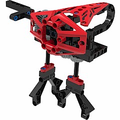 Geared-Up Gadgets