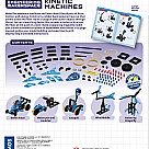 Kinetic Machines Building Kit 