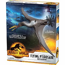 Flying Pterosaur